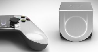 Ouya Is Shipping to Kickstarter Backers on March 28