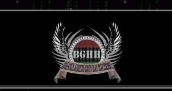 Over 1,400 Indian Sites Hacked by BGHH in Memory of Girl Killed by BSF