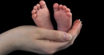 New moms run the risk of developing OCD, researchers say