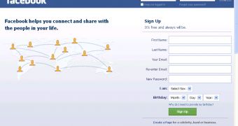 PokerAgent relied on Facebook phishing sites to harvest credentials