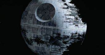 Thousands sign online petition asking that the White House build a Death Star