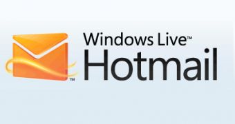 Windows Live Hotmail 2011