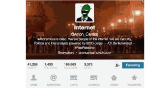 @Anon_Central Twitter account suspended