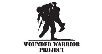 Over 30 laptops stolen from Wounded Warrior Project