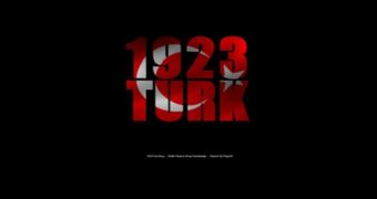 Over 3000 Dutch Websites Hacked by 1923Turk