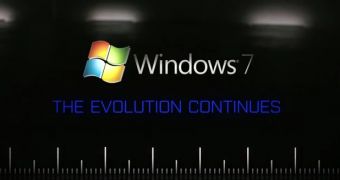 Evolution of Windows 7 devices