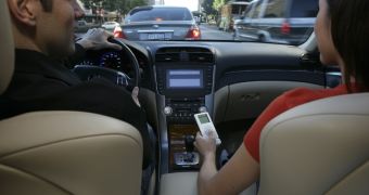 Bluetooth to become standard in most vehicles over the next 6 years