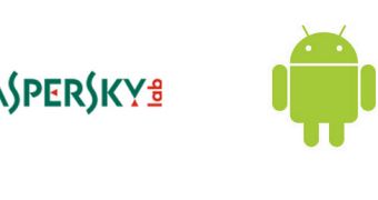 Kaspersky advises users to install security solutions on their Android devices