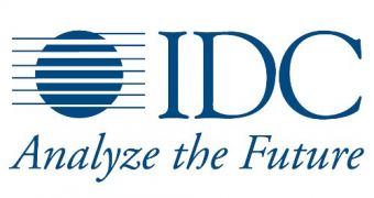 IDC says that the number of mobile Internet users should double by 2013
