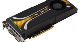 Palit has its two GTX 580 cards ready