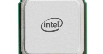 Intel CPU Marketing Shot