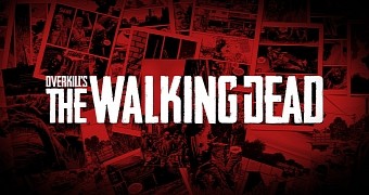 Overkill's The Walking Dead is out next year