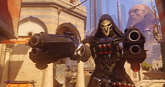 Overwatch Is a New Team-Based Shooter from Blizzard, Focuses on Futuristic Heroes