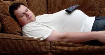 Enforcing stereotypes: overweight people are automatically perceived as lazy, while slim ones aren’t