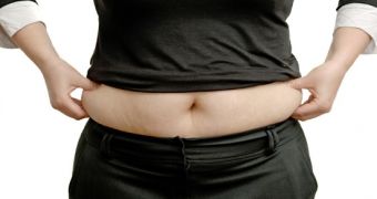 Overweight people are likely to live more than slimmer ones