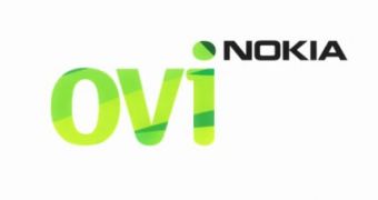 Nokia says its Ovi services are growing
