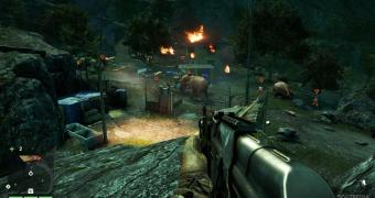 Far Cry 4 can't be played on Xbox One