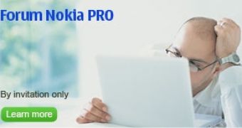 Forum Nokia PRO