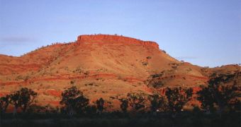 Hamersley Basin (Western Australia)