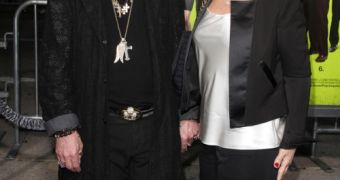 Ozzy and Sharon Osbourne are having marital problems, he believes all will be well again