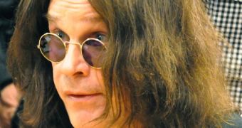 Ozzy Osbourne lashes out at the WBC for using one of his songs to spread hate message