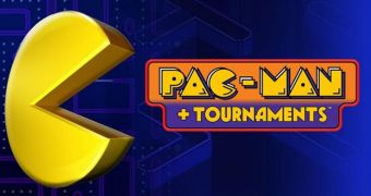 PAC-MAN +Tournaments for Android