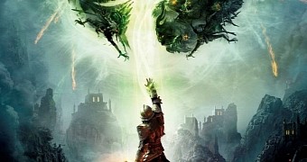 Save on Dragon Age: Inquisition