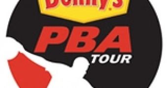 The Professional Bowlers Association logo