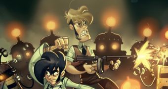 PC Gamers Also Get Price Cut for Penny Arcade Episode One