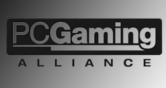 The PC Gaming Alliance is proud of how the PC platform did in 2008.