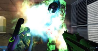 Halo 2 Vista screenshot