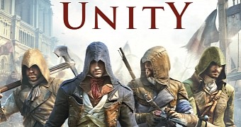 Unity is a demanding game on PC
