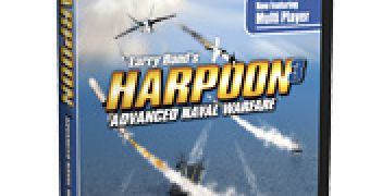PC - Matrix Games Ships Out New Patch for Harpoon 3
