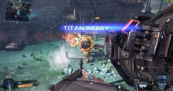 Titanfall is getting a patch soon on PC