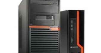 PC shipments will be slow in 2012