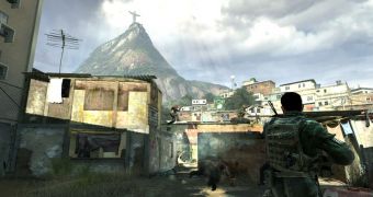PC Version of Modern Warfare 2 Unplayable Until November 10
