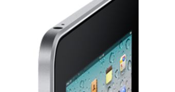 PCB Suppliers Sign with Apple to Make the iPad 2G - Report