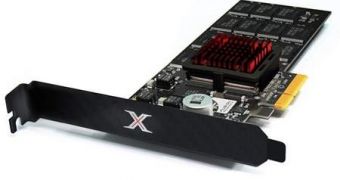 PCI Express SSD from Fusion-io ioXtreme Is Aimed at the Consumer Market