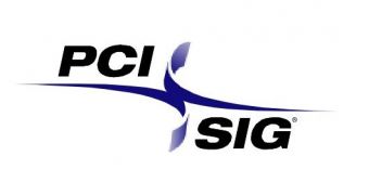 PCI-SIG finishes PCI Express 3.0 specification