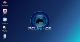 PCLinuxOS 2010.12 Is Now Available