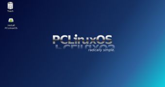 PCLinuxOS 2010 Beta 2