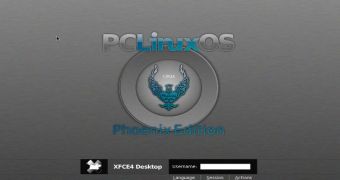 PCLinuxOS Phoenix 2012.02 Available for Download