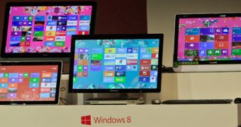 Windows 8 is trying to reinvent the old PC concept