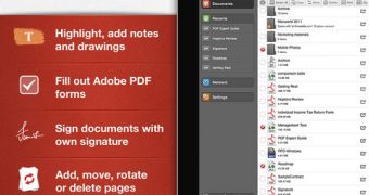PDF Expert 4.0 Released with Retina Display Support