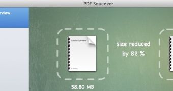 reviews of pdf squeezer for mac