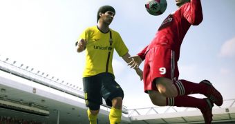 PES 2011 Confirmed for the Fall, Is a Radical Change for the Series