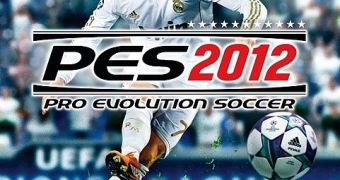 PES 2012 is getting a patch