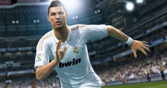 PES 2013 is out this fall