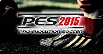PES 2015 “Data Pack 2” Update Adds New Teams, Faces, Stadiums, More