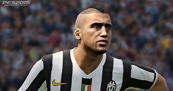 PES 2015 Dev Says FIFA 15 Can't Rise to the Challenge, Nothing Comes Close to PES